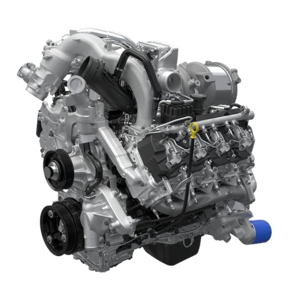 L5P engine