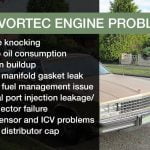 4.3l vortec engine problem