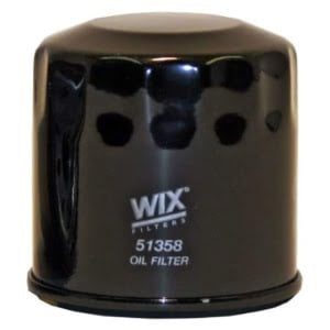 WIX 51358 Spin-On Lube Filter