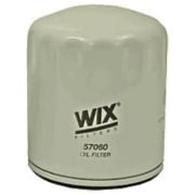 Wix Filters – 57060 Spin-On Lube Filter
