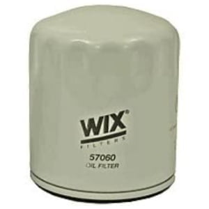 WIX 57060 Spin-On Lube Filter