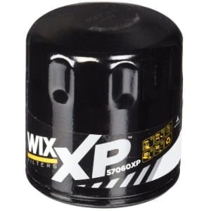 WIX 57060XP XP Oil Filter