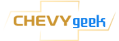 chevy geek logo